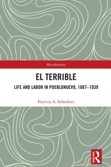 El Terrible: Life and Labor in Pueblonuevo 1887-1939