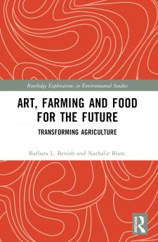 Art Farming and Food for the Future