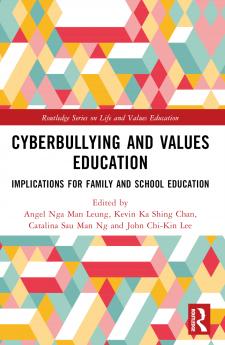 Cyberbullying and Values Education