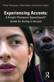 Experiencing Accents