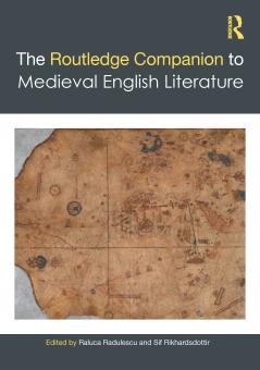 Routledge Companion to Medieval English Literature