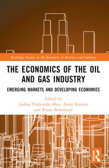 Economics of the Oil and Gas Industry
