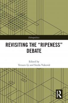 Revisiting the “Ripeness” Debate