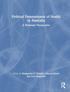 Political Determinants of Health in Australia