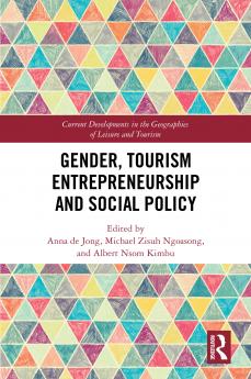 Gender Tourism Entrepreneurship and Social Policy