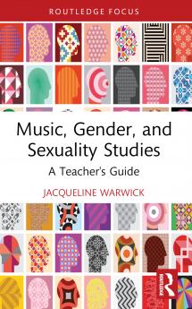 Music Gender and Sexuality Studies