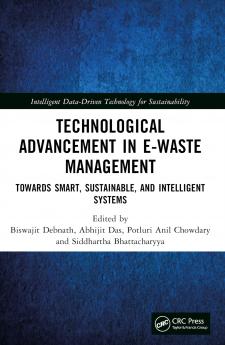 Technological Advancement in E-waste Management