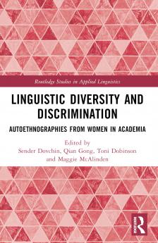 Linguistic Diversity and Discrimination