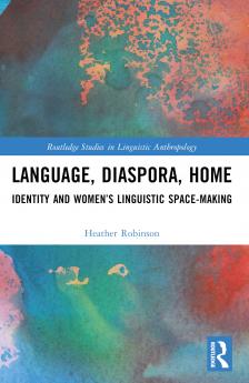 Language Diaspora Home