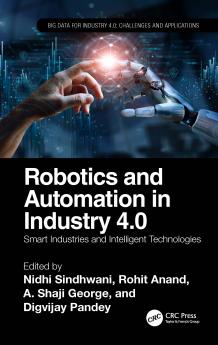 Robotics and Automation in Industry 4.0