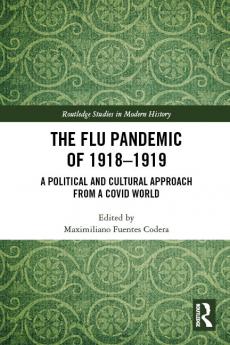 Flu Pandemic of 1918-1919