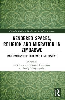 Gendered Spaces Religion and Migration in Zimbabwe