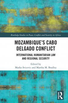 Mozambique's Cabo Delgado Conflict
