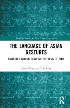 Language of Asian Gestures