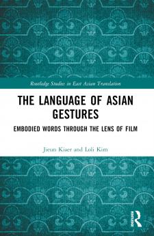 Language of Asian Gestures