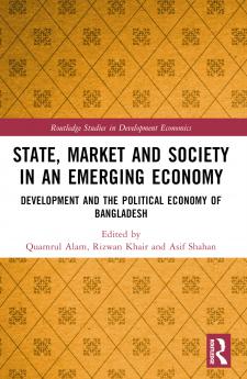 State Market and Society in an Emerging Economy