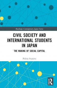 Civil Society and International Students in Japan