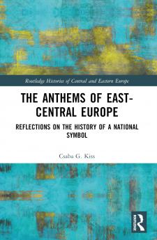 Anthems of East-Central Europe