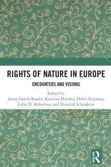 Rights of Nature in Europe