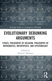 Evolutionary Debunking Arguments