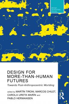 Design for More-Than-Human Futures