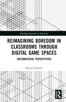 Reimagining Boredom in Classrooms through Digital Game Spaces