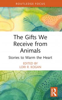 Gifts We Receive from Animals