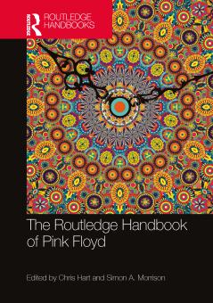Routledge Handbook of Pink Floyd