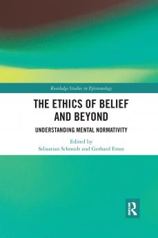 Ethics of Belief and Beyond