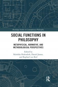 Social Functions in Philosophy