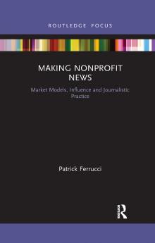 Making Nonprofit News