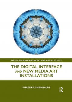 Digital Interface and New Media Art Installations