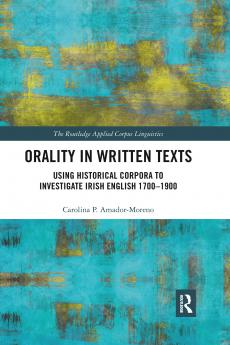 Orality in Written Texts