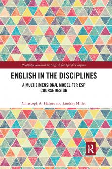 English in the Disciplines