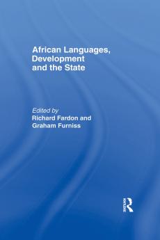 African Languages Development and the State