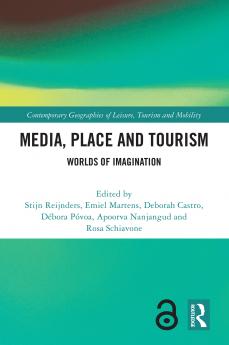 Media Place and Tourism