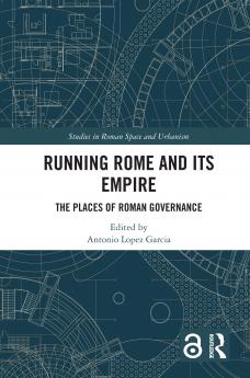 Running Rome and its Empire