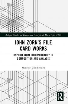 John Zorn’s File Card Works