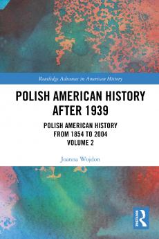 Polish American History after 1939