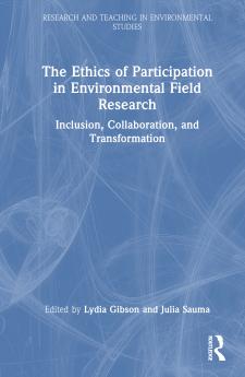 Ethics of Participation in Environmental Field Research