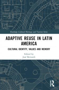 Adaptive Reuse in Latin America