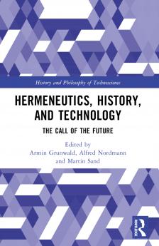 Hermeneutics History and Technology