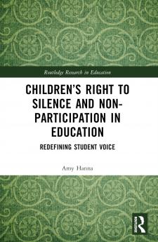 Children’s Right to Silence and Non-Participation in Education