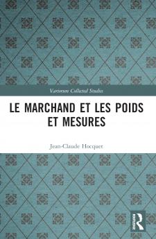 Le marchand et les poids et mesures