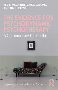 Evidence for Psychodynamic Psychotherapy