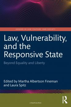 Law Vulnerability and the Responsive State