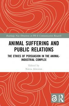 Animal Suffering and Public Relations