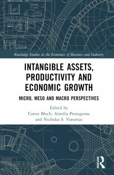 Intangible Assets Productivity and Economic Growth