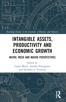 Intangible Assets Productivity and Economic Growth
