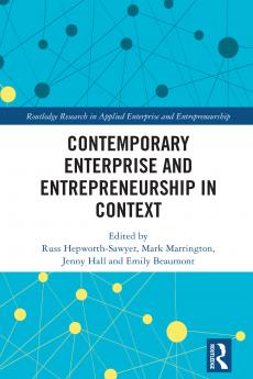Contemporary Enterprise and Entrepreneurship in Context
